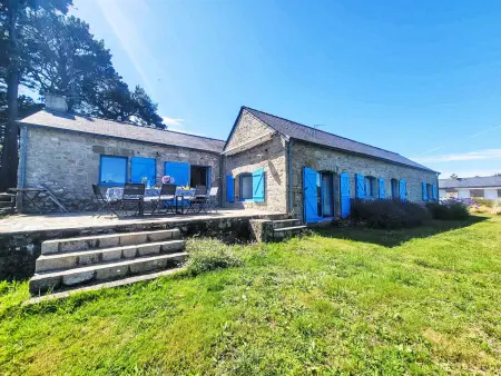 Pen Er Hoët, Maison 10 personnes à La Trinité Sur Mer - Photo 25