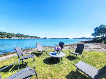 Pen Er Hoët, Maison 10 personnes à La Trinité Sur Mer - Photo 26