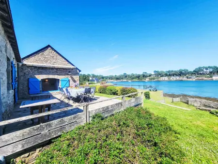Pen Er Hoët, Maison 10 personnes à La Trinité Sur Mer - Photo 27
