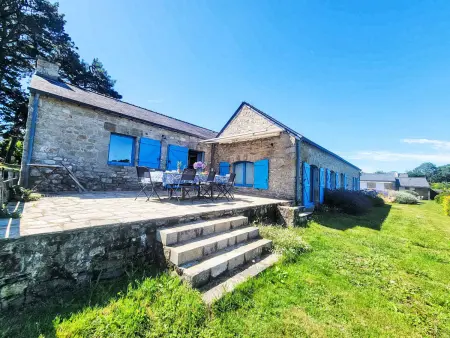 Pen Er Hoët, Maison 10 personnes à La Trinité Sur Mer - Photo 28