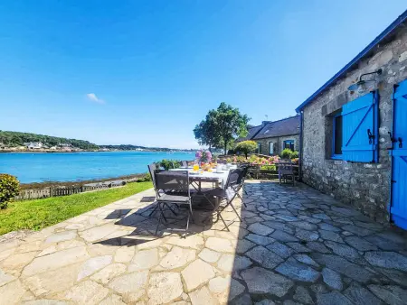 Pen Er Hoët, Maison 10 personnes à La Trinité Sur Mer - Photo 29