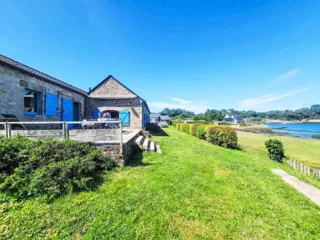 Pen Er Hoët, Maison 10 personnes à La Trinité Sur Mer - Photo 30
