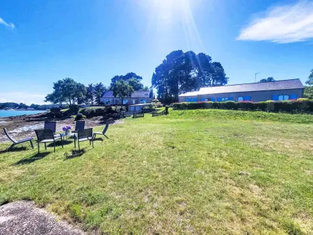 Pen Er Hoët, Maison 10 personnes à La Trinité Sur Mer - Photo 31