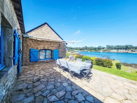 Pen Er Hoët, Maison 10 personnes à La Trinité Sur Mer - Photo 32