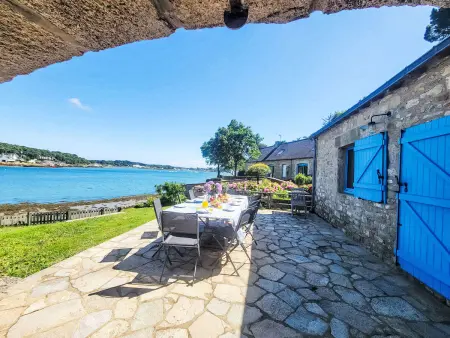 Pen Er Hoët, Maison 10 personnes à La Trinité Sur Mer - Photo 33