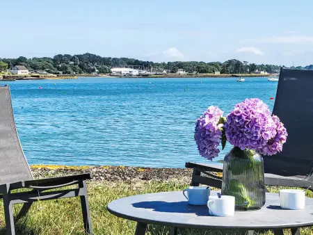 Pen Er Hoët, Maison 10 personnes à La Trinité Sur Mer - Photo 34