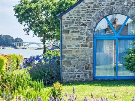 Pen Er Hoët, Maison 10 personnes à La Trinité Sur Mer - Photo 36