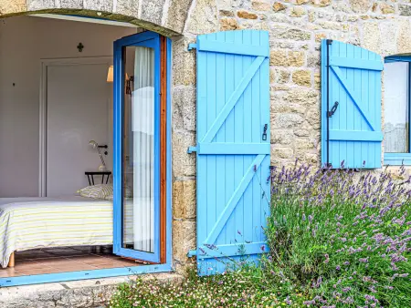 Pen Er Hoët, Maison 10 personnes à La Trinité Sur Mer - Photo 37