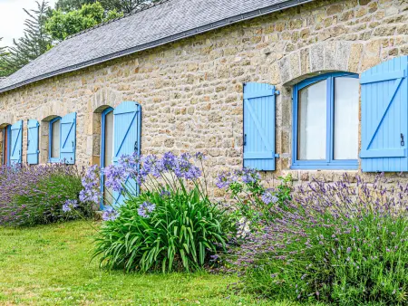 Pen Er Hoët, Maison 10 personnes à La Trinité Sur Mer - Photo 38