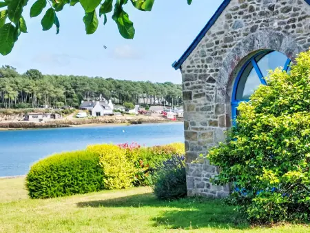 Pen Er Hoët, Maison 10 personnes à La Trinité Sur Mer - Photo 39