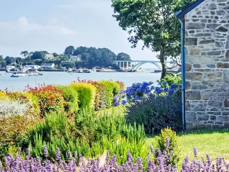 Pen Er Hoët, Maison 10 personnes à La Trinité Sur Mer - Photo 40