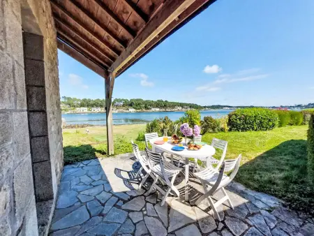 La petite Pen Er Hoët, Maison 4 personnes à La Trinité Sur Mer - Photo 2