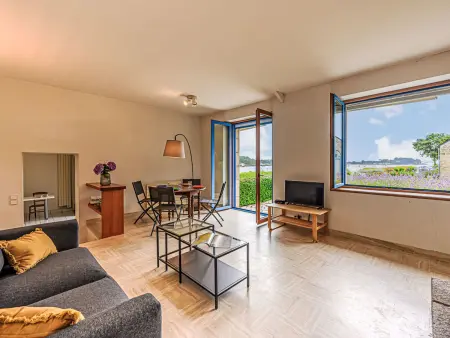 La petite Pen Er Hoët, Maison 4 personnes à La Trinité Sur Mer - Photo 4