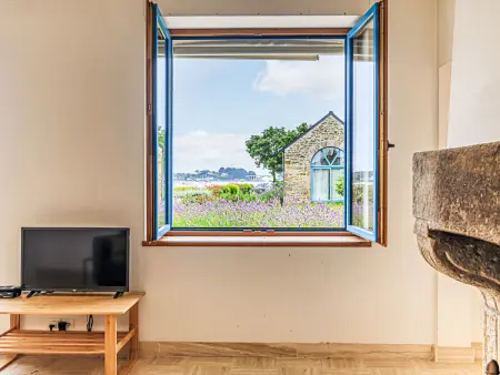 La petite Pen Er Hoët, Maison 4 personnes à La Trinité Sur Mer - Photo 9