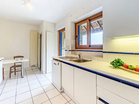 La petite Pen Er Hoët, Maison 4 personnes à La Trinité Sur Mer - Photo 11