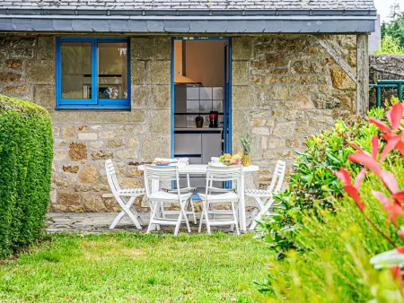 La petite Pen Er Hoët, Maison 4 personnes à La Trinité Sur Mer - Photo 19