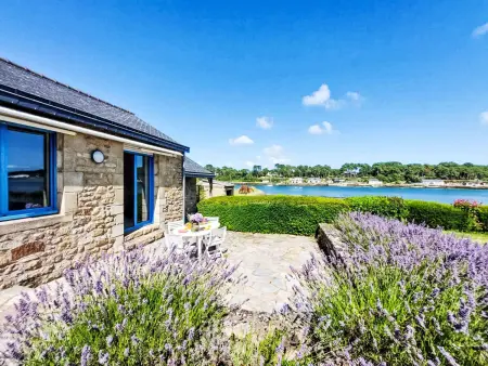 La petite Pen Er Hoët, Maison 4 personnes à La Trinité Sur Mer - Photo 21