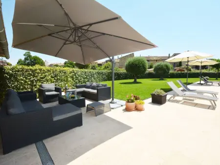 Le Mas des Trois Anges, Appartement 6 personnes à Saint Denis - Photo 57