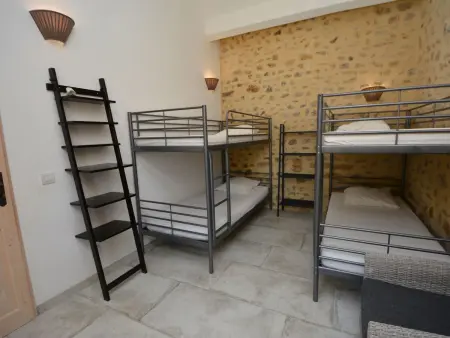 Le Mas des Trois Anges, Appartement 6 personnes à Saint Denis - Photo 59