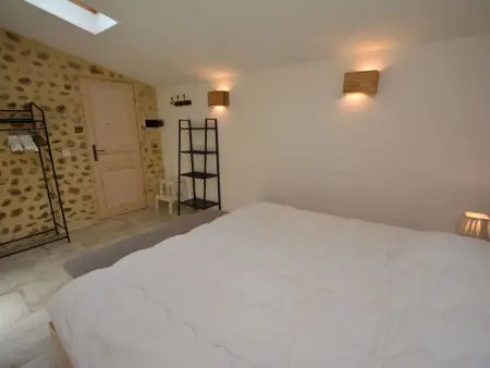 Le Mas des Trois Anges, Appartement 6 personnes à Saint Denis - Photo 60
