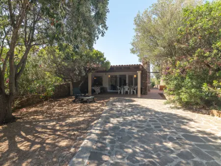 La Casa Dei Nonni, Maison 8 personnes à Olbia - Photo 1