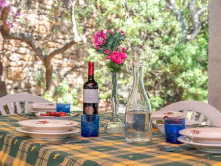 La Casa Dei Nonni, Maison 8 personnes à Olbia - Photo 3