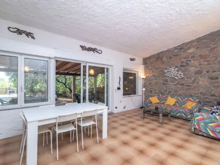 La Casa Dei Nonni, Maison 8 personnes à Olbia - Photo 4