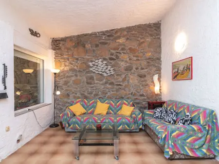 La Casa Dei Nonni, Maison 8 personnes à Olbia - Photo 5