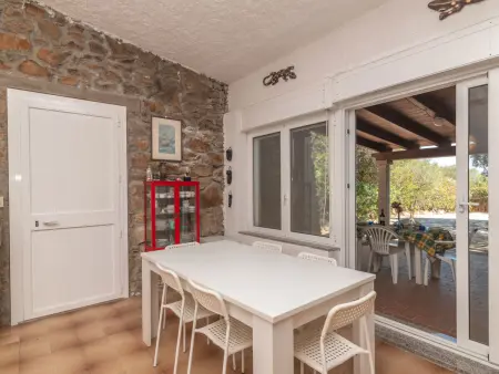 La Casa Dei Nonni, Maison 8 personnes à Olbia - Photo 6