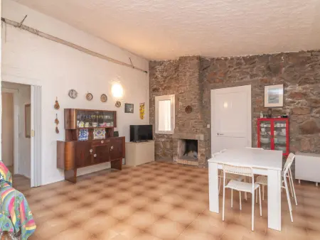 La Casa Dei Nonni, Maison 8 personnes à Olbia - Photo 7
