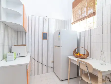La Casa Dei Nonni, Maison 8 personnes à Olbia - Photo 9