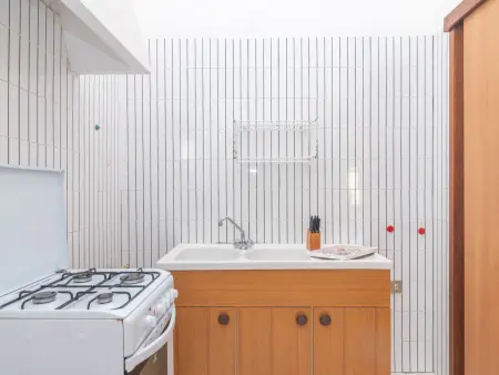 La Casa Dei Nonni, Maison 8 personnes à Olbia - Photo 10