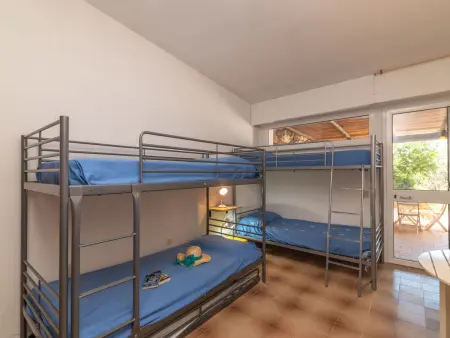La Casa Dei Nonni, Maison 8 personnes à Olbia - Photo 11
