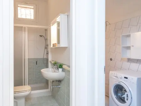 La Casa Dei Nonni, Maison 8 personnes à Olbia - Photo 13