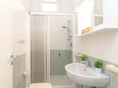La Casa Dei Nonni, Maison 8 personnes à Olbia - Photo 14