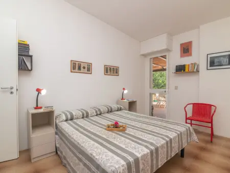 La Casa Dei Nonni, Maison 8 personnes à Olbia - Photo 15