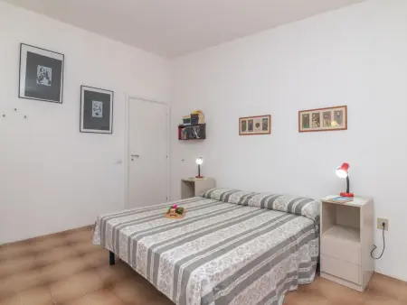La Casa Dei Nonni, Maison 8 personnes à Olbia - Photo 16