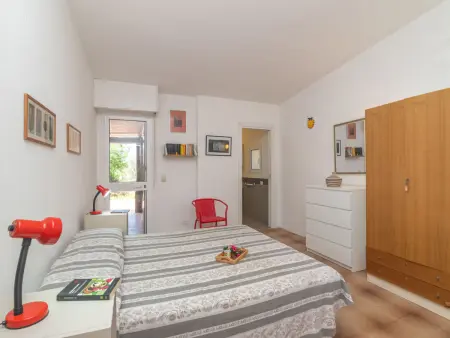 La Casa Dei Nonni, Maison 8 personnes à Olbia - Photo 17
