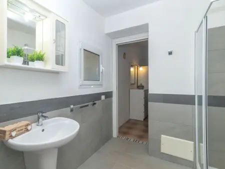 La Casa Dei Nonni, Maison 8 personnes à Olbia - Photo 18