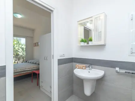 La Casa Dei Nonni, Maison 8 personnes à Olbia - Photo 20