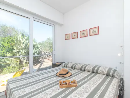 La Casa Dei Nonni, Maison 8 personnes à Olbia - Photo 21