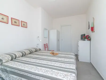La Casa Dei Nonni, Maison 8 personnes à Olbia - Photo 22
