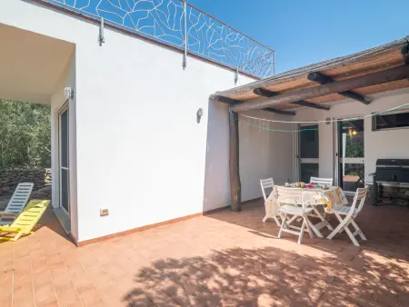La Casa Dei Nonni, Maison 8 personnes à Olbia - Photo 23