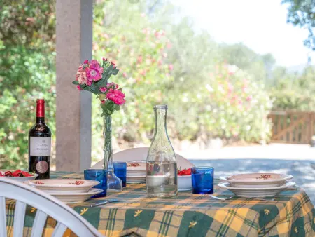 La Casa Dei Nonni, Maison 8 personnes à Olbia - Photo 24