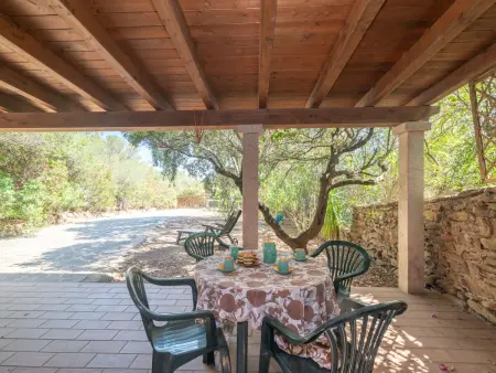 La Casa Dei Nonni, Maison 8 personnes à Olbia - Photo 25