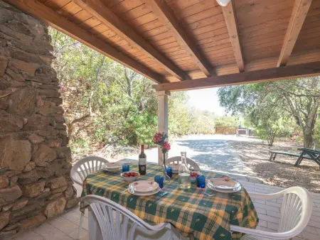 La Casa Dei Nonni, Maison 8 personnes à Olbia - Photo 26