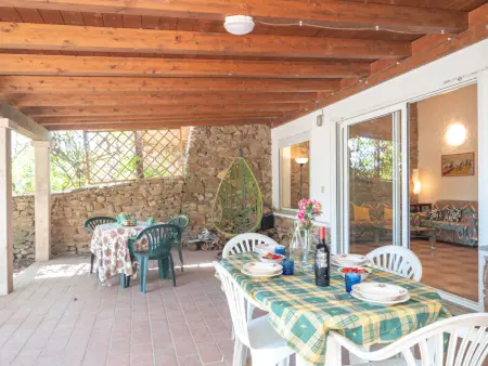 La Casa Dei Nonni, Maison 8 personnes à Olbia - Photo 27