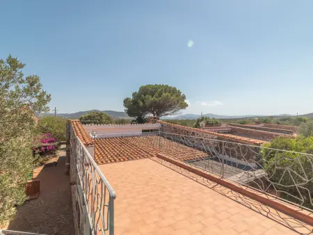 La Casa Dei Nonni, Maison 8 personnes à Olbia - Photo 28
