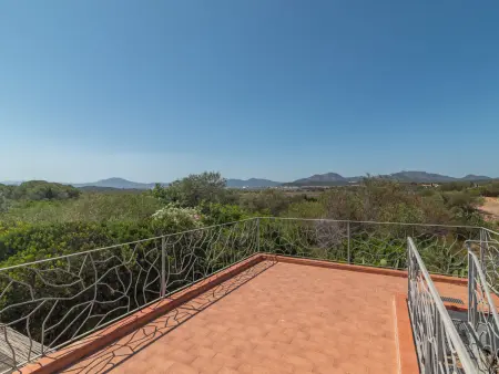 La Casa Dei Nonni, Maison 8 personnes à Olbia - Photo 29