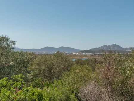 La Casa Dei Nonni, Maison 8 personnes à Olbia - Photo 30